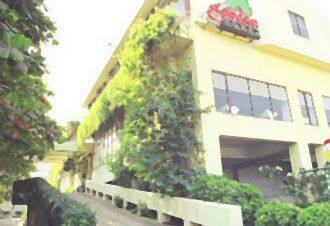 Hotel Garden, Mumbai 1
